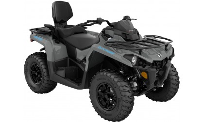 OUTLANDER MAX DPS 570